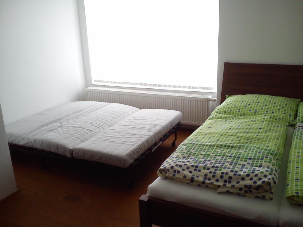 Penzion Pitnerka Hustopeče Quarto foto