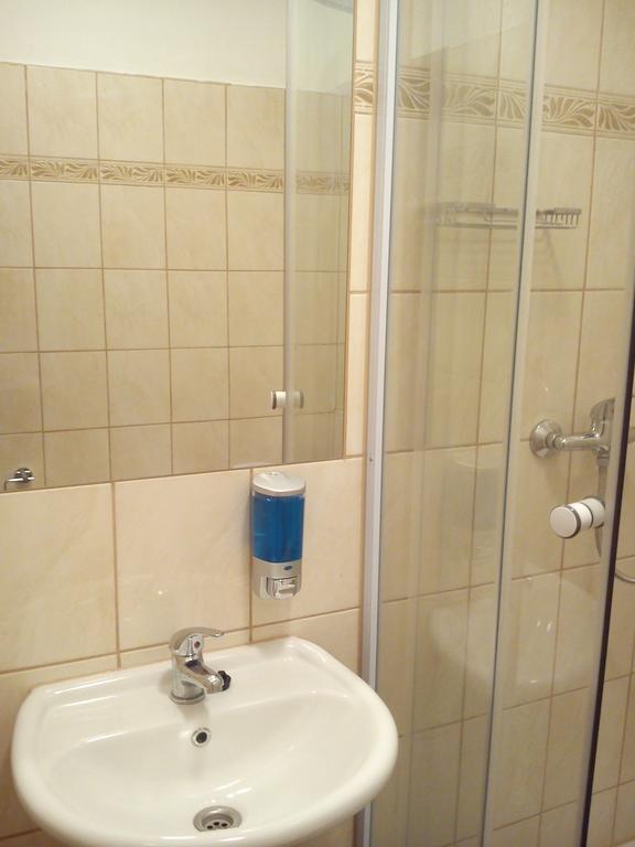 Penzion Pitnerka Hustopeče Quarto foto