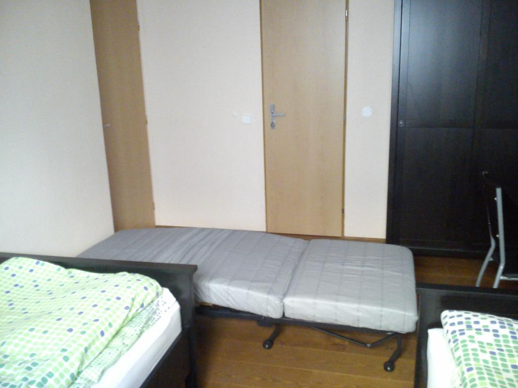 Penzion Pitnerka Hustopeče Quarto foto