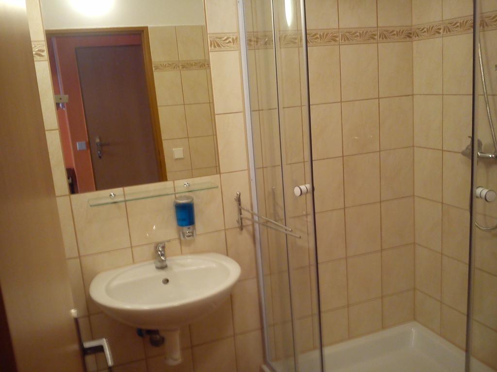 Penzion Pitnerka Hustopeče Quarto foto