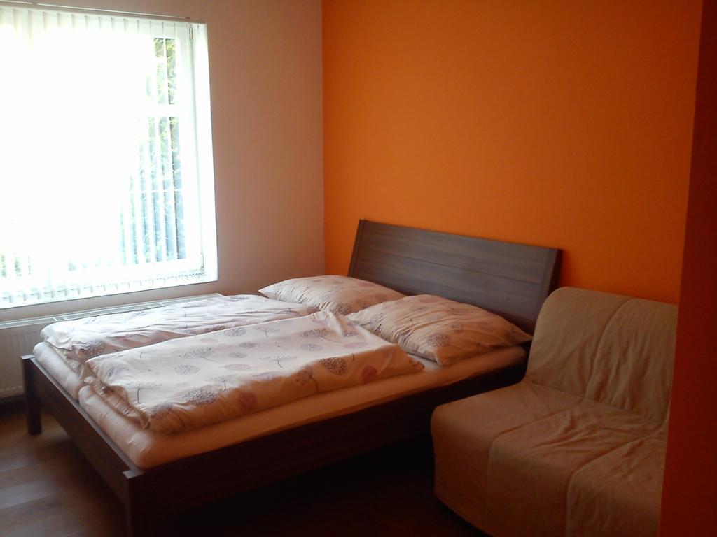 Penzion Pitnerka Hustopeče Quarto foto